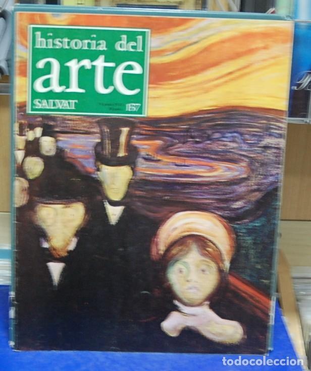 Libros de segunda mano: Historia del arte, num. 137 - Salvat - Foto 1