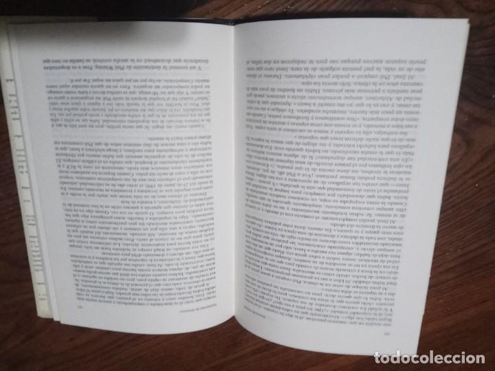 Libros de segunda mano: Como morimos- Sherwin B. Nuland. - Foto 3