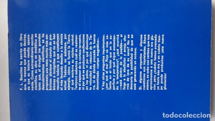 Libros de segunda mano: lo inexplorado. (Boschke) - Foto 2