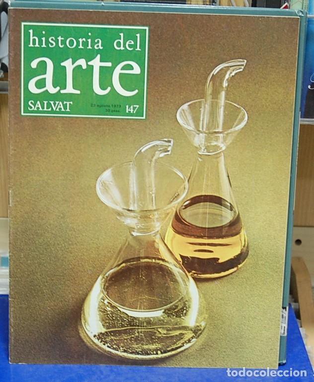 Libros de segunda mano: Historia del arte, num. 147 - Salvat - Foto 1