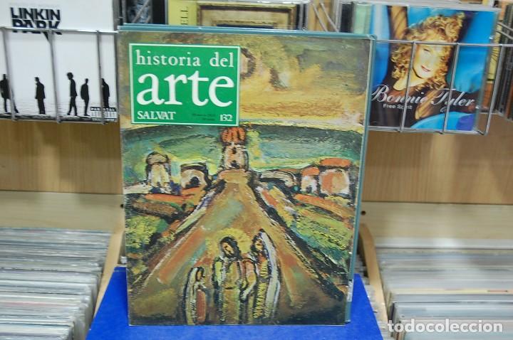 Libros de segunda mano: Historia del arte, num. 132 - Salvat - Foto 1