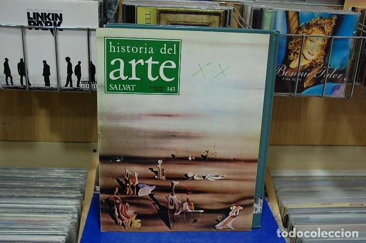 Libros de segunda mano: Historia del arte, num. 143 - Salvat - Foto 1