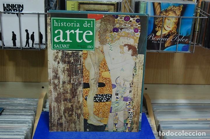 Libros de segunda mano: Historia del arte, num. 130 - Salvat - Foto 1