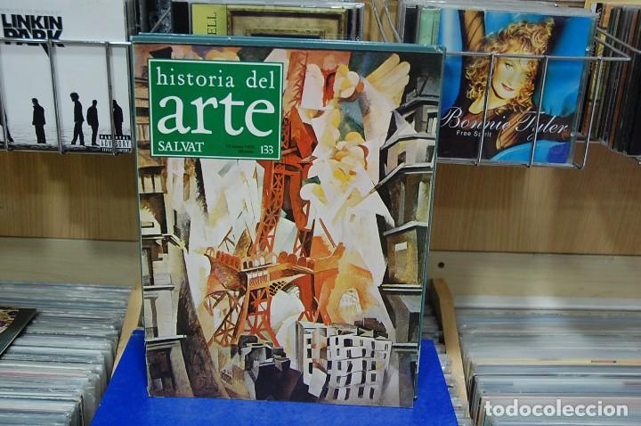 Libros de segunda mano: Historia del arte, num. 133 - Salvat - Foto 1