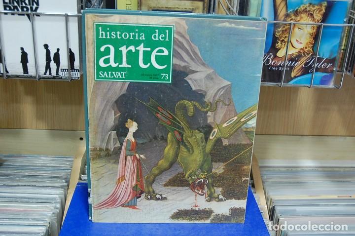 Libros de segunda mano: Historia del arte, num. 73 - Salvat - Foto 1