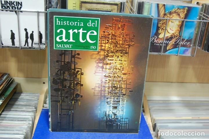 Libros de segunda mano: Historia del arte, num. 150 - Salvat - Foto 1