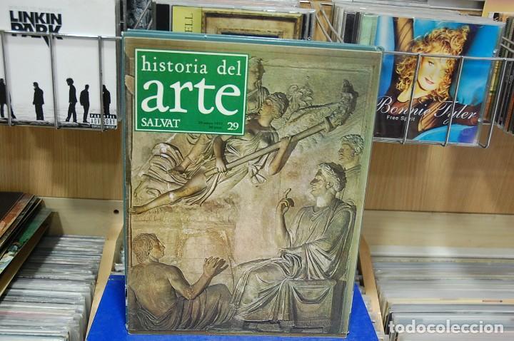 Libros de segunda mano: Historia del arte, num. 29 - Salvat - Foto 1