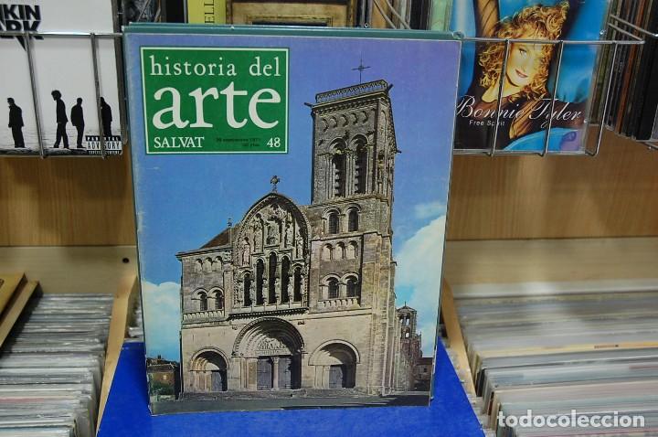 Libros de segunda mano: Historia del arte, num. 48 - Salvat - Foto 1