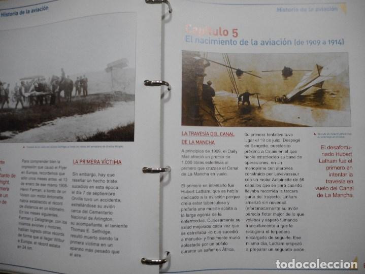 Libros de segunda mano: Construye el avi&oacute;n del Bar&oacute;n Rojo    Y91550 - Foto 2