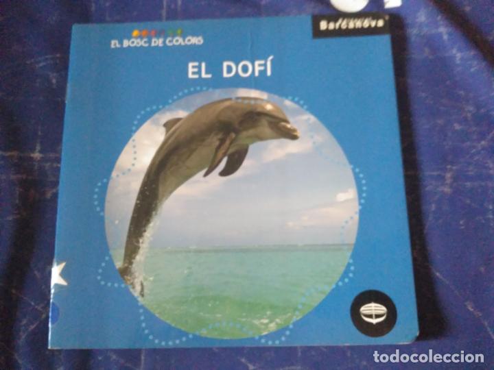 Libros de segunda mano: EL DOFI ** BARCANOVA - Foto 1