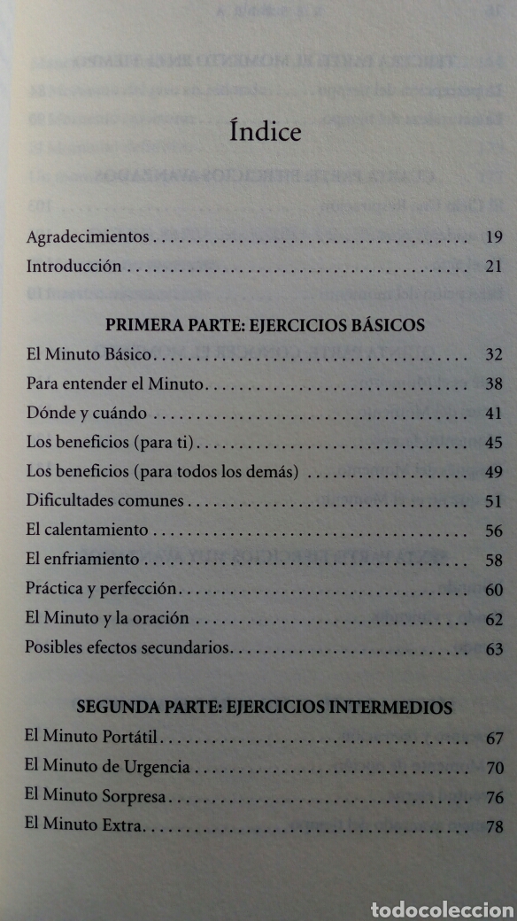 Libros de segunda mano: Respira. Martin Boroson. - Foto 3