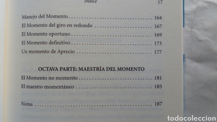 Libros de segunda mano: Respira. Martin Boroson. - Foto 5