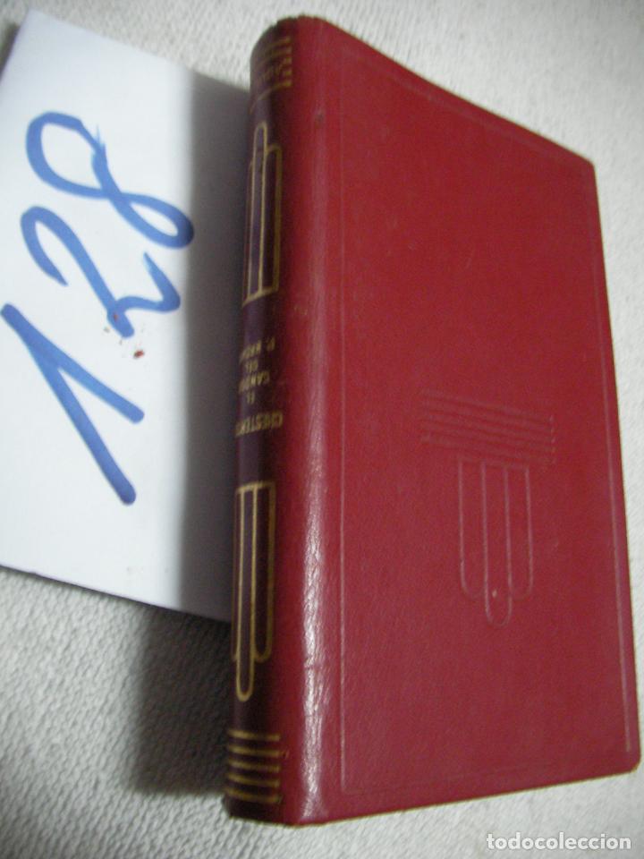 Libros de segunda mano: EL CANDOR DEL PADRE BROWN - AGUILAR - Foto 1
