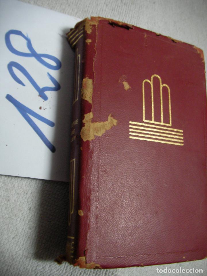 Libros de segunda mano: HAMLET - MACBETH - SHASKESPEARE - AGUILAR - Foto 1