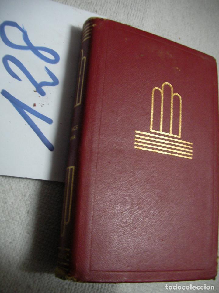 Libros de segunda mano: MARIA - JORGE ISAACS - AGUILAR - Foto 1
