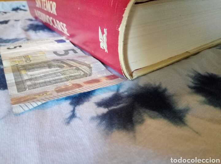 Libros de segunda mano: SIN TEMOR A EQUIVOCARSE - (MANUAL DE BUENOS MODALES Y PROTOCOLO) - Foto 2