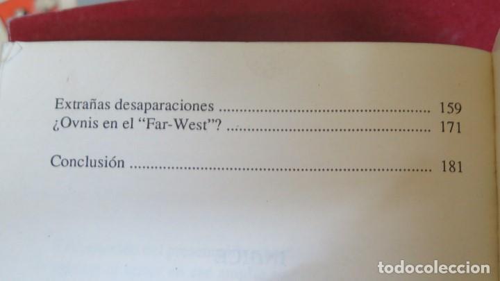 Libros de segunda mano: HECHOS INEXPLICABLES. MARTIN WALKER - Foto 3