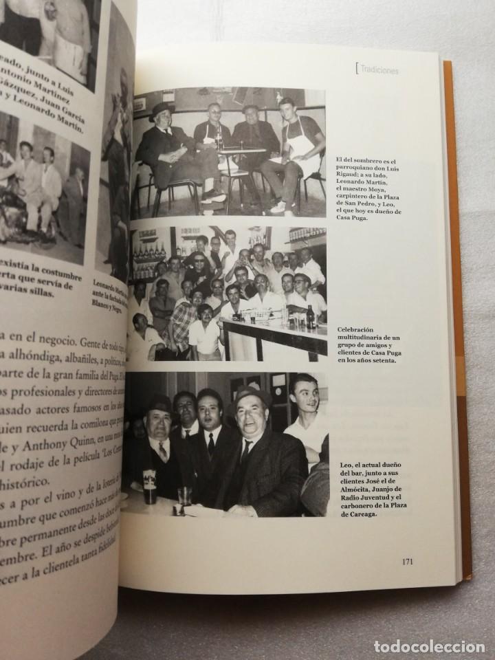 Libros de segunda mano: ALMERIA . MEMORIA COMPARTIDA  EDUARDO DEL PINO - Foto 4