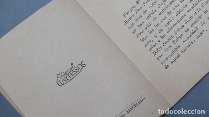 Libros de segunda mano: LIBRO MINIATURA. LO QUE SE HA DICHO DE LAS VIUDAS - Foto 3