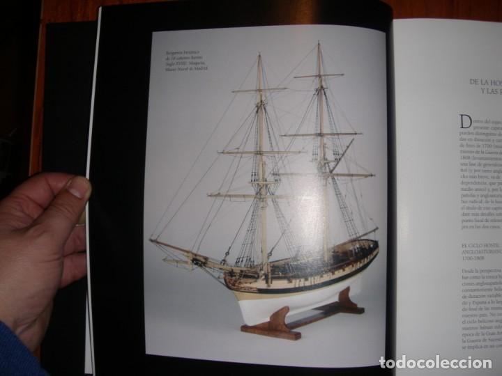 Libros de segunda mano: LIBRO GIJON PUERTO ANGLOSAJON - Foto 6
