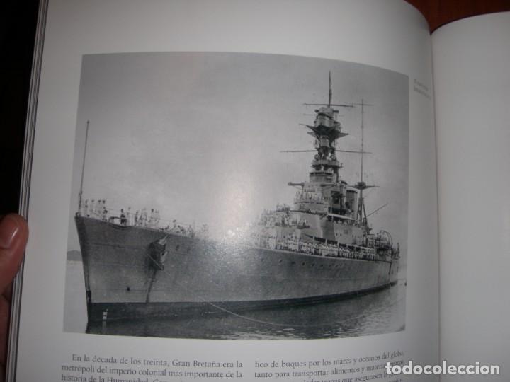 Libros de segunda mano: LIBRO GIJON PUERTO ANGLOSAJON - Foto 9