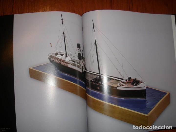 Libros de segunda mano: LIBRO GIJON PUERTO ANGLOSAJON - Foto 10