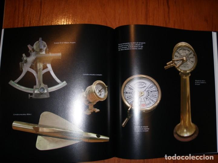 Libros de segunda mano: LIBRO GIJON PUERTO ANGLOSAJON - Foto 11