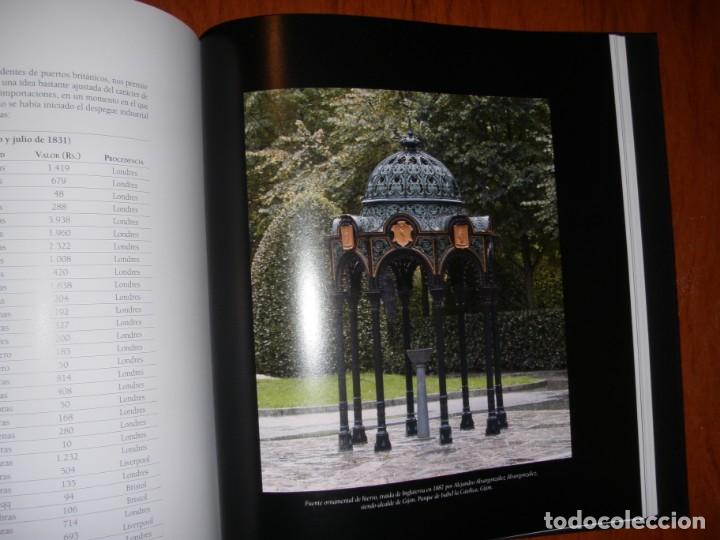 Libros de segunda mano: LIBRO GIJON PUERTO ANGLOSAJON - Foto 13