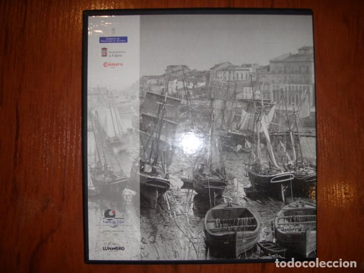 Libros de segunda mano: LIBRO GIJON VISI&Oacute;N Y MEMORIA PORTUARIA - Foto 2