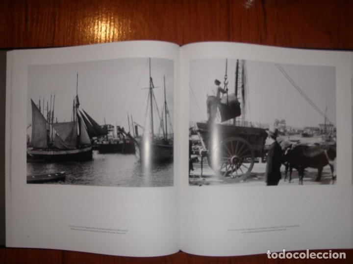 Libros de segunda mano: LIBRO GIJON VISI&Oacute;N Y MEMORIA PORTUARIA - Foto 6