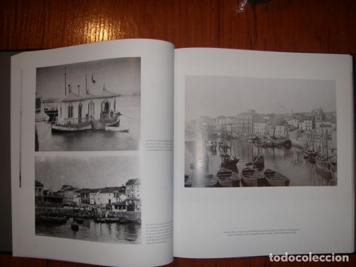 Libros de segunda mano: LIBRO GIJON VISI&Oacute;N Y MEMORIA PORTUARIA - Foto 7