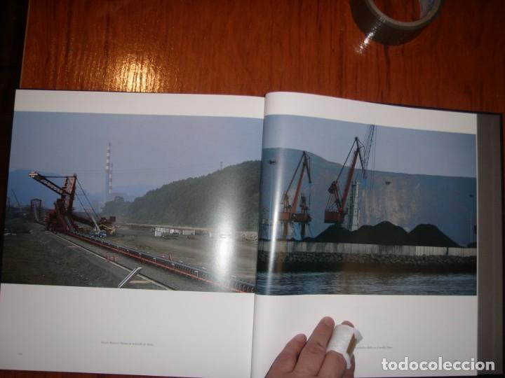 Libros de segunda mano: LIBRO GIJON VISI&Oacute;N Y MEMORIA PORTUARIA - Foto 8