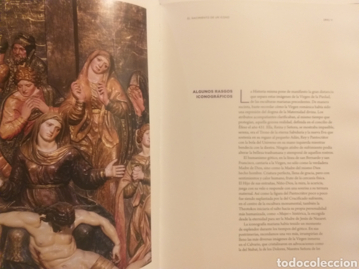 Libros de segunda mano: Le&oacute;n . Retablos la Virgen del Camino de Le&oacute;n - Foto 11