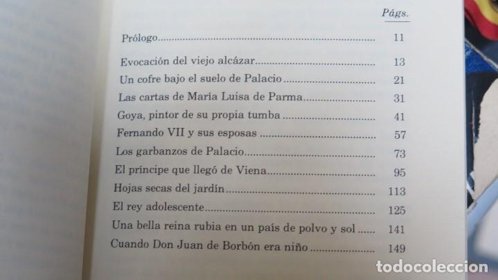 Libros de segunda mano: LOS SECRETOS DEL PALACIO REAL DE MADRID. EUGENIA MONTERO - Foto 2