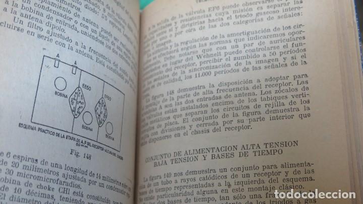 Libros de segunda mano: TELEVISION. DARKNESS - Foto 3