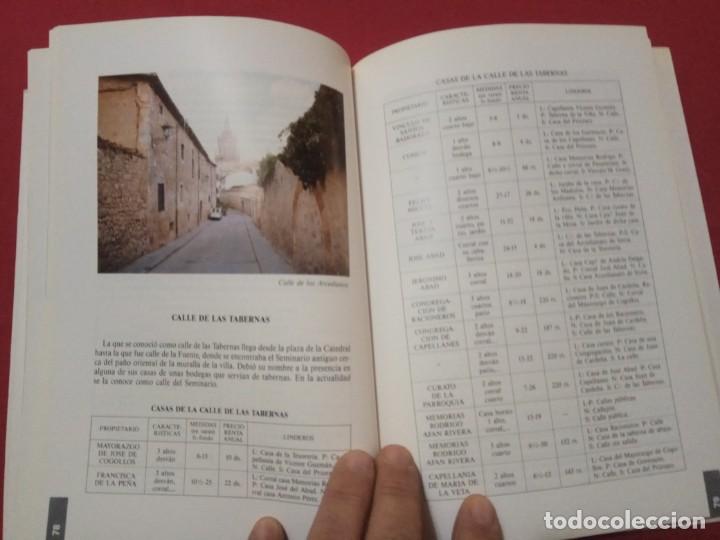 Libros de segunda mano: El burgo de osma. Historia urbana. - Foto 3