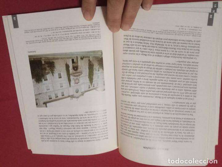 Libros de segunda mano: El burgo de osma. Historia urbana. - Foto 4