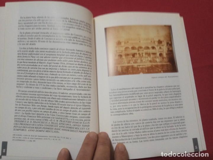 Libros de segunda mano: El burgo de osma. Historia urbana. - Foto 5