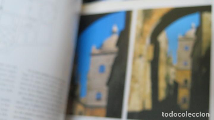 Libros de segunda mano: MONUMENTOS ART&Iacute;STICOS DE EXTREMADURA - Foto 2