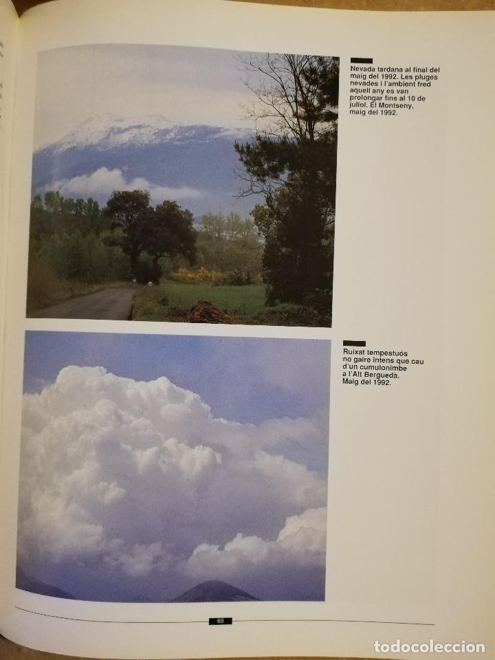 Libros de segunda mano: OBSERVANT EL TEMPS (ALFRED RODR&Iacute;GUEZ PIC&Oacute;) - Foto 8