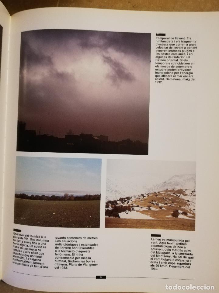 Libros de segunda mano: OBSERVANT EL TEMPS (ALFRED RODR&Iacute;GUEZ PIC&Oacute;) - Foto 9
