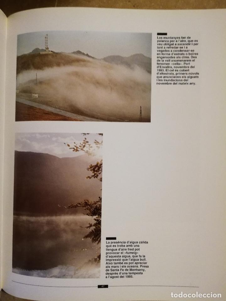 Libros de segunda mano: OBSERVANT EL TEMPS (ALFRED RODR&Iacute;GUEZ PIC&Oacute;) - Foto 10