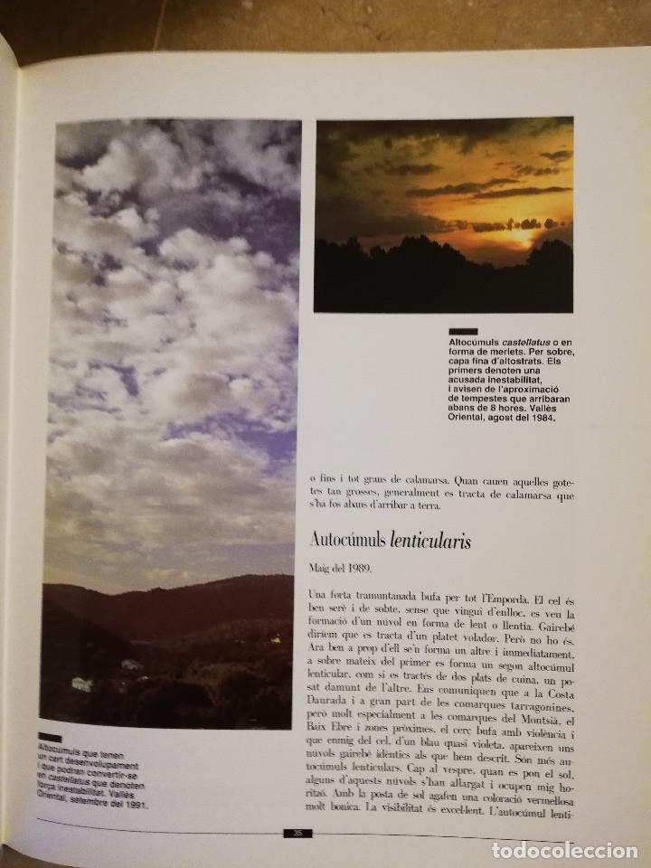 Libros de segunda mano: OBSERVANT EL TEMPS (ALFRED RODR&Iacute;GUEZ PIC&Oacute;) - Foto 11