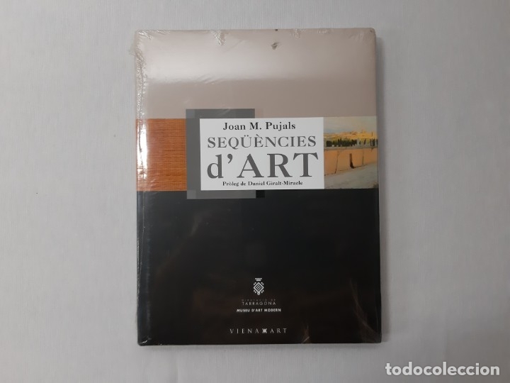 Libros de segunda mano: Seq&uuml;&egrave;ncies dart (Tamarit) - Pujals, Joan M. - Foto 1