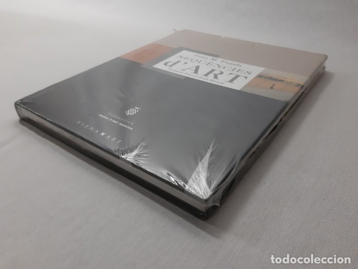 Libros de segunda mano: Seq&uuml;&egrave;ncies dart (Tamarit) - Pujals, Joan M. - Foto 2
