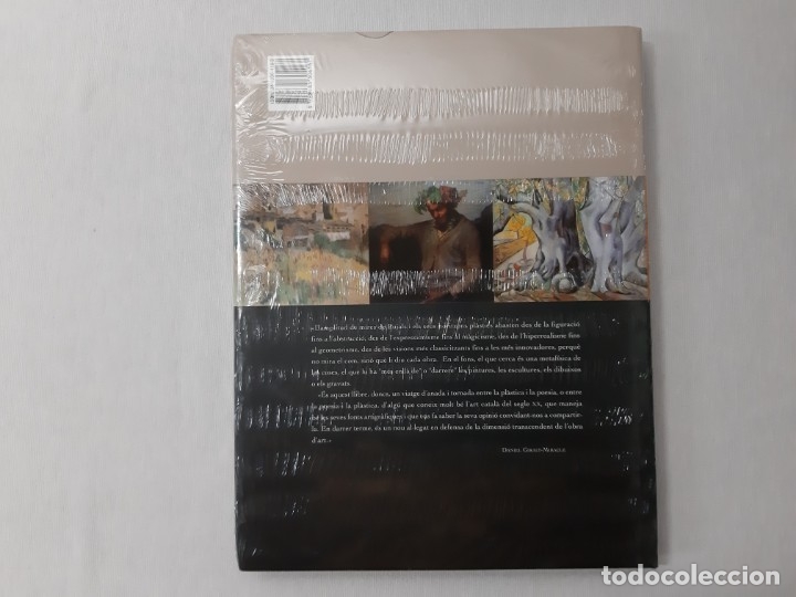 Libros de segunda mano: Seq&uuml;&egrave;ncies dart (Tamarit) - Pujals, Joan M. - Foto 4