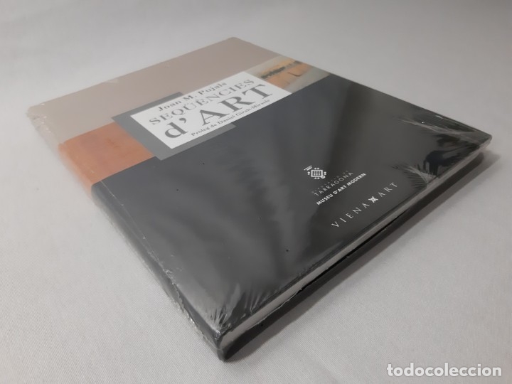 Libros de segunda mano: Seq&uuml;&egrave;ncies dart (Tamarit) - Pujals, Joan M. - Foto 3