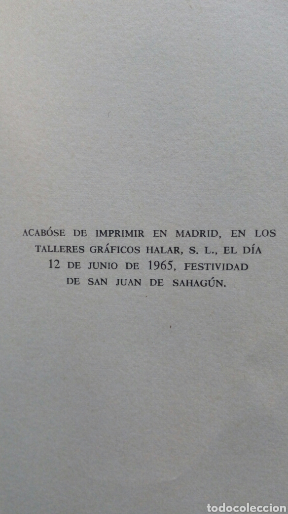 Libros de segunda mano: Intenta ser alegre. Florence Wedge. - Foto 4