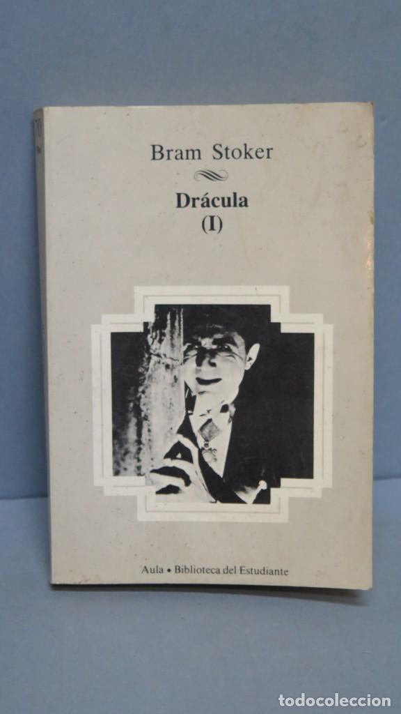 Libros de segunda mano: DRACULA. BRAM STOKER. TOMO I - Foto 1