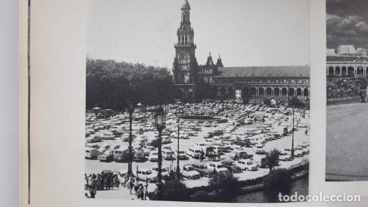 Libros de segunda mano: LAS FERIAS DE SEVILLA. (Nicol&aacute;s Salas) - Foto 8